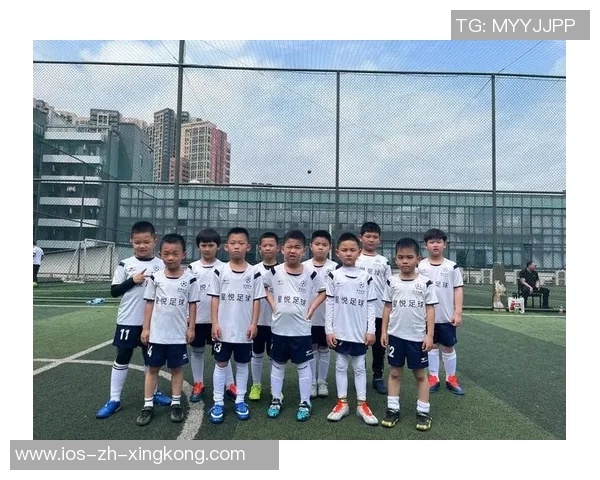 小足球队员的梦想与成长之旅在绿茵场上的拼搏与友情