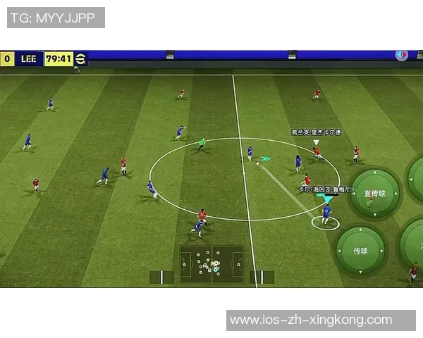 探索实况足球2017阵容的最佳组合与战术策略分析