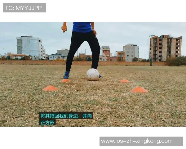 提升有球技术的足球训练方法与技巧全面解析