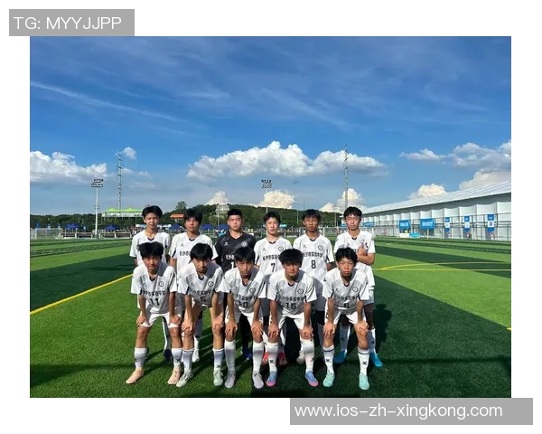 足球江湖中的英雄与传奇展现足球文化的魅力与激情