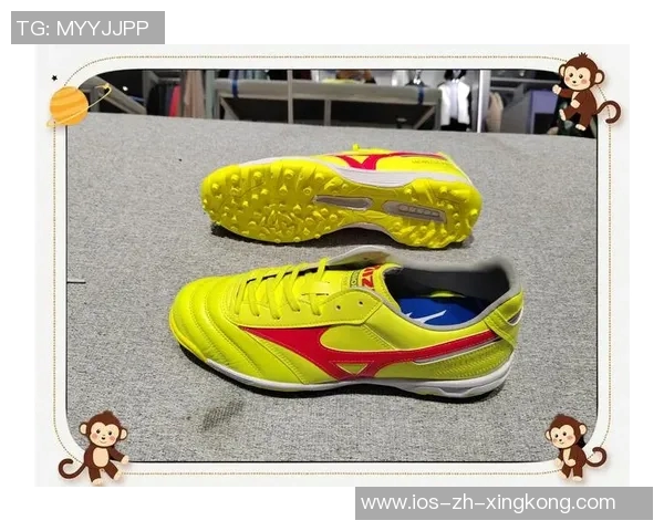 选择适合你的足球鞋钉tfag提升场上表现的最佳指南